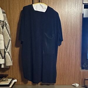 Replay Men's Black Short Sleeve Tee